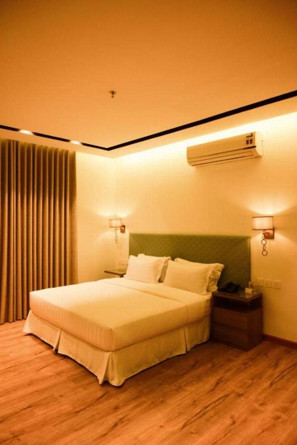 Villa Misk Dammam image 13