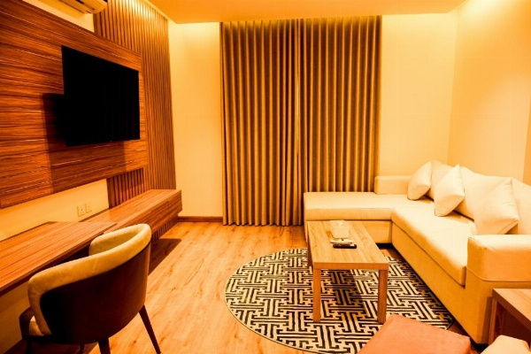 Villa Misk Dammam image 17