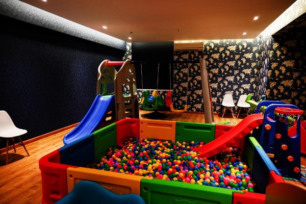 Villa Misk Dammam image 26