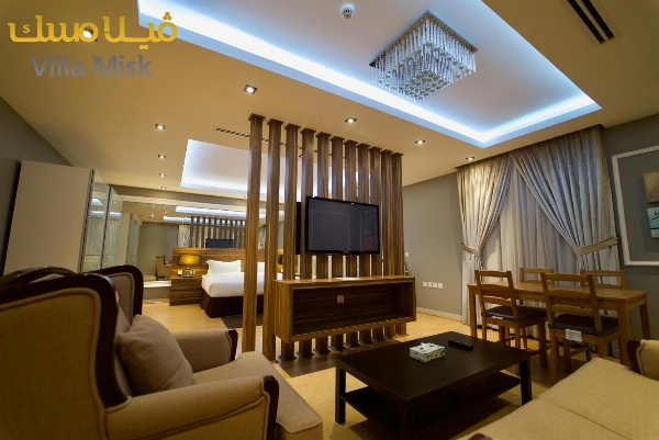 Villa Misk Dammam image 4