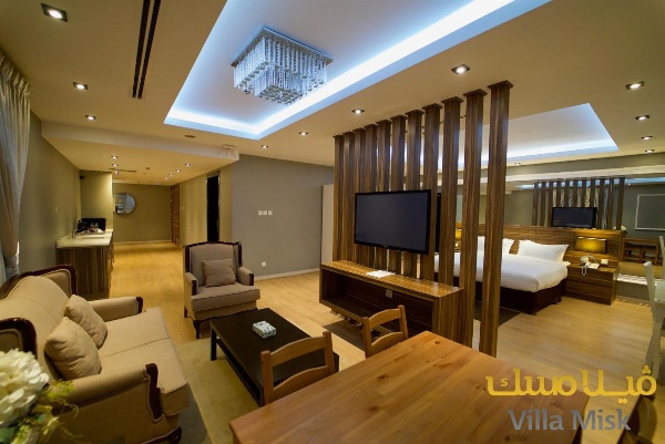 Villa Misk Dammam image 5