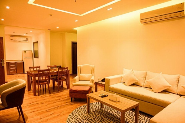 Villa Misk Dammam image 9